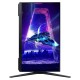 ΟΘΟΝΗ ΗΛΕΚΤΡΟΝΙΚΟΥ ΥΠΟΛΟΓΙΣΤΗ SAMSUNG LS24DG302EUXEN GAMING 24" VA FHD 180Hz